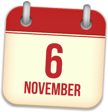 We're Getting Closer Every Day So Be Sure To Save The - One Thing Change Day (555x460), Png Download