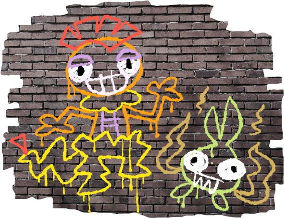 To Think, There Are People Out There Who Would Say - Pokémon (600x450), Png Download