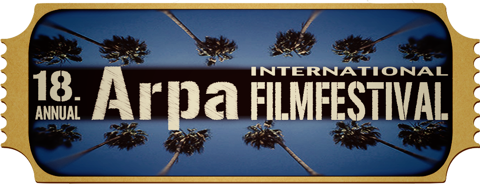 What You Need To Know About Arpa Film Festival - Film (960x370), Png Download