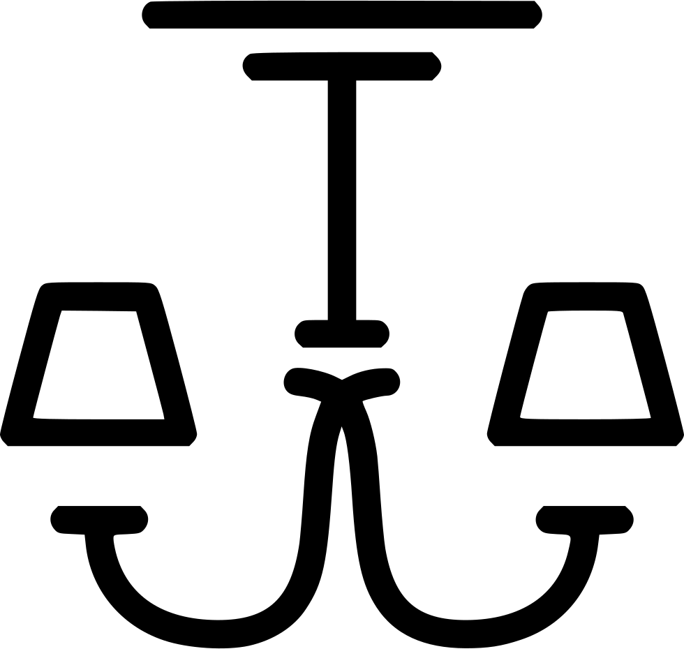 Chandelier Comments (980x930), Png Download