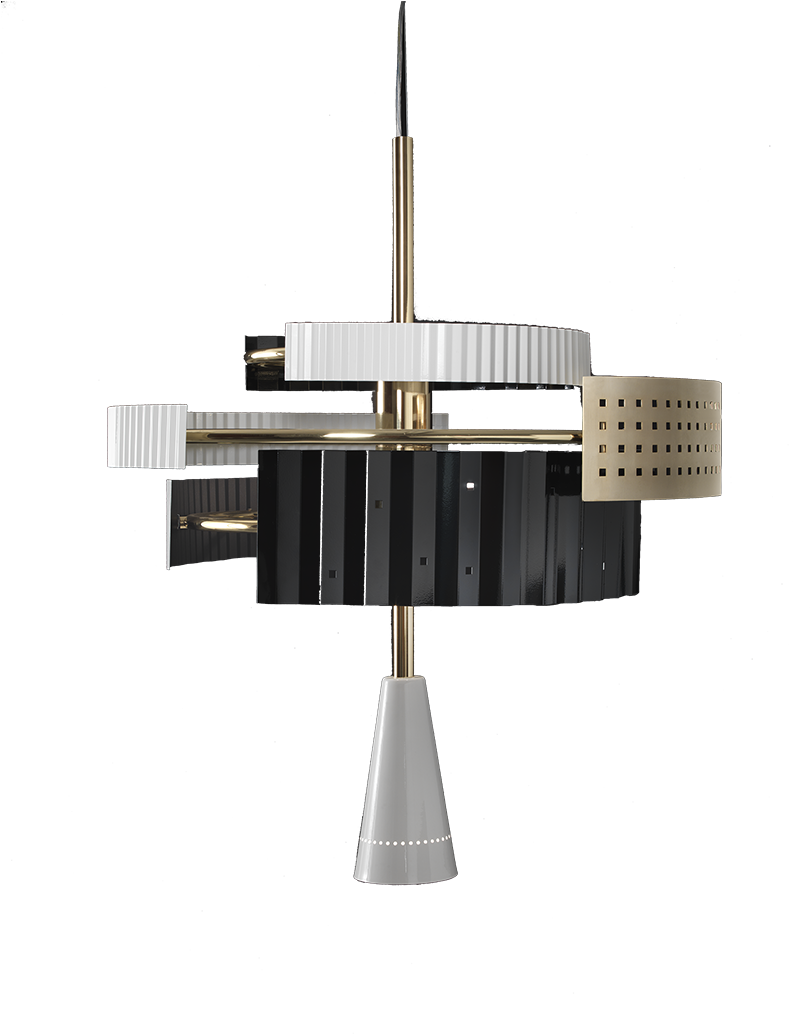 Sku - N/a - - Chandelier (810x1080), Png Download