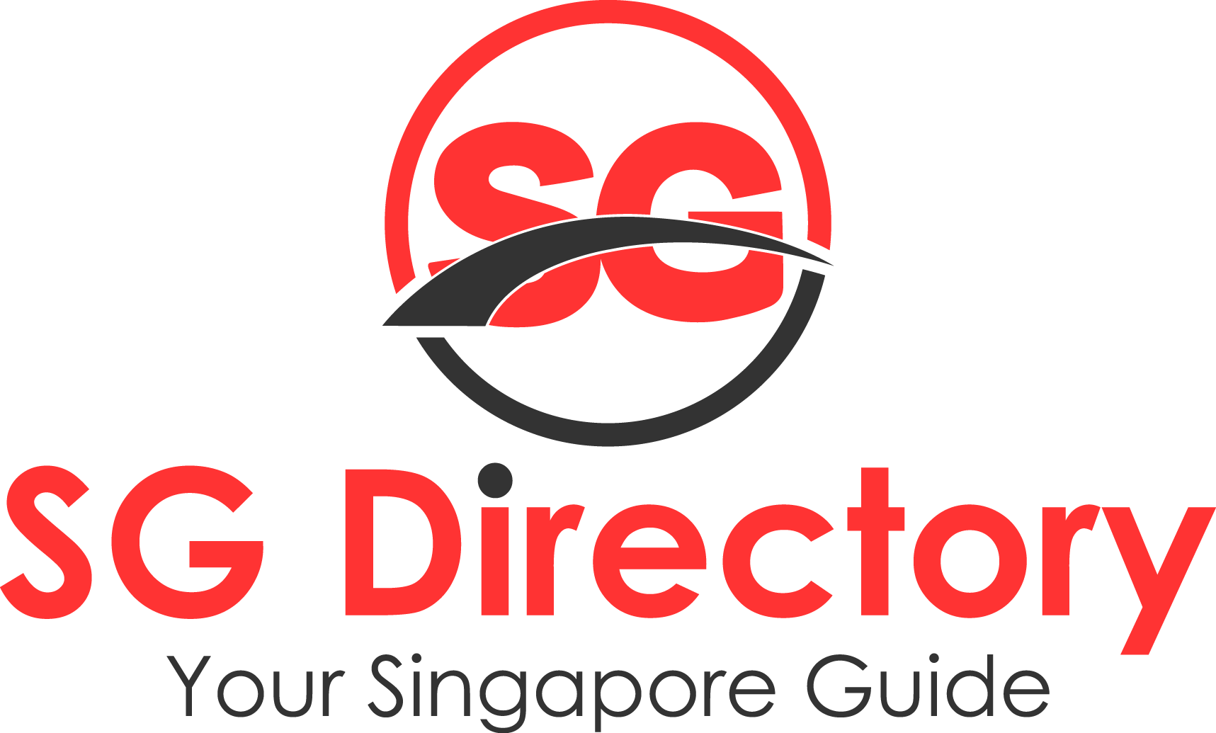 Eat - Singapore (1717x1035), Png Download