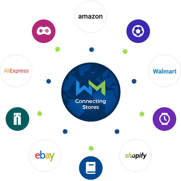 Main Slide Image - Circle (607x606), Png Download
