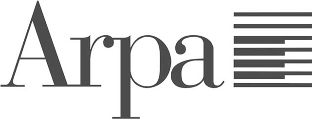 Arpa Laminates At Performance Panels Limited - Arpa Industriale Logo (640x362), Png Download