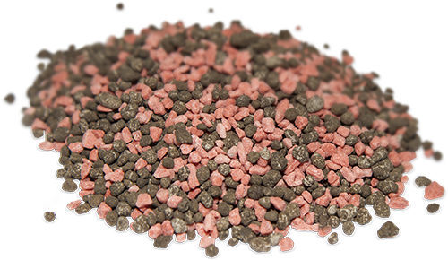 Nk Fertiliser Mixes - Pulse (500x400), Png Download