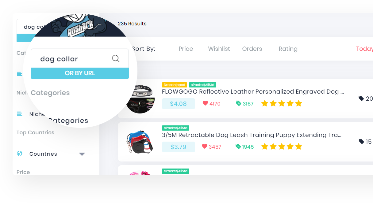 You Can Type In The Name Of A Product Or Search It - Web Page (1216x667), Png Download