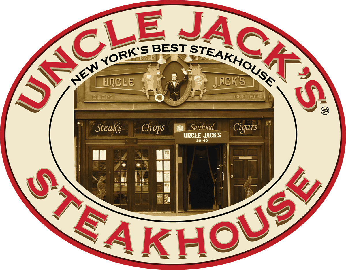 Uncle Jack's Steakhouse (1200x937), Png Download