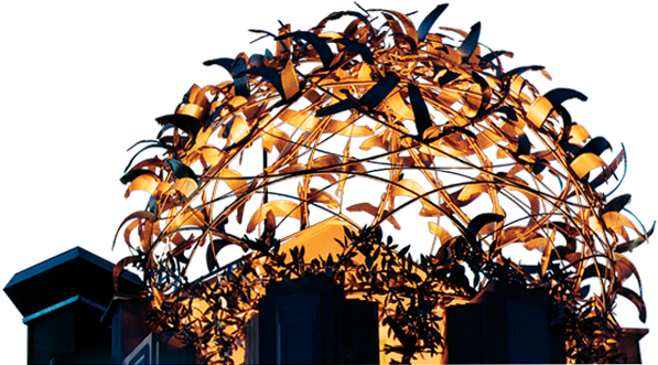 European Awards For Bulgarian Architecture - Lighting (1200x346), Png Download