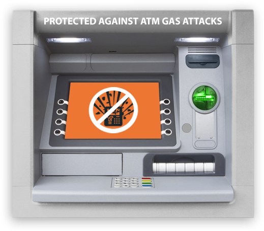 Mactwinbox, Cit Cash Box / Pavement Protection System - Silver (571x488), Png Download