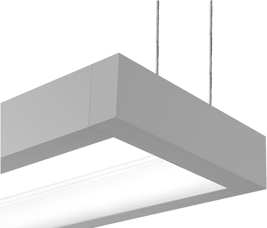 Fnrs - Ceiling Fixture (600x450), Png Download