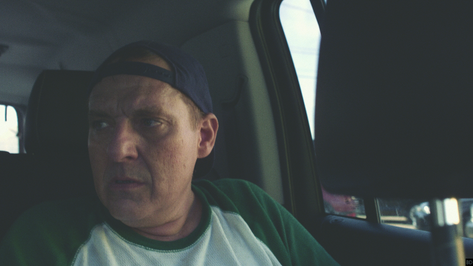 Share - Tweet - Human (960x540), Png Download