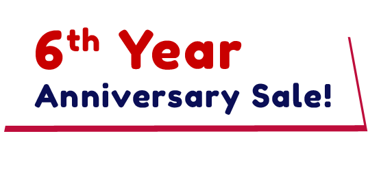 6th-year - Graphics (600x335), Png Download
