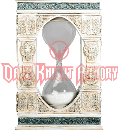 Leone Sand Timer - Summit Collection 9120 Leone Sand Timer (450x450), Png Download
