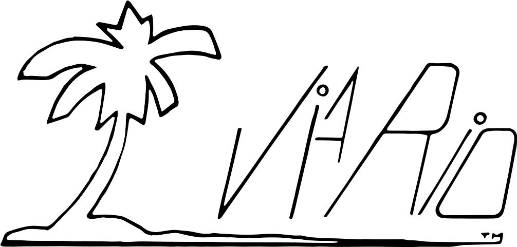 Via Rio - Line Art (1024x768), Png Download