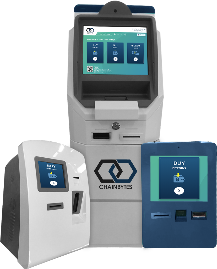 Download The Best Bitcoin Atm Software In The Market - Bitcoin Atm PNG  Image with No Background - PNGkey.com