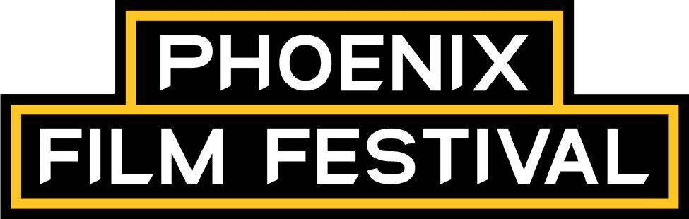 Pff Logo Transparent - Phoenix Film Festival (975x310), Png Download
