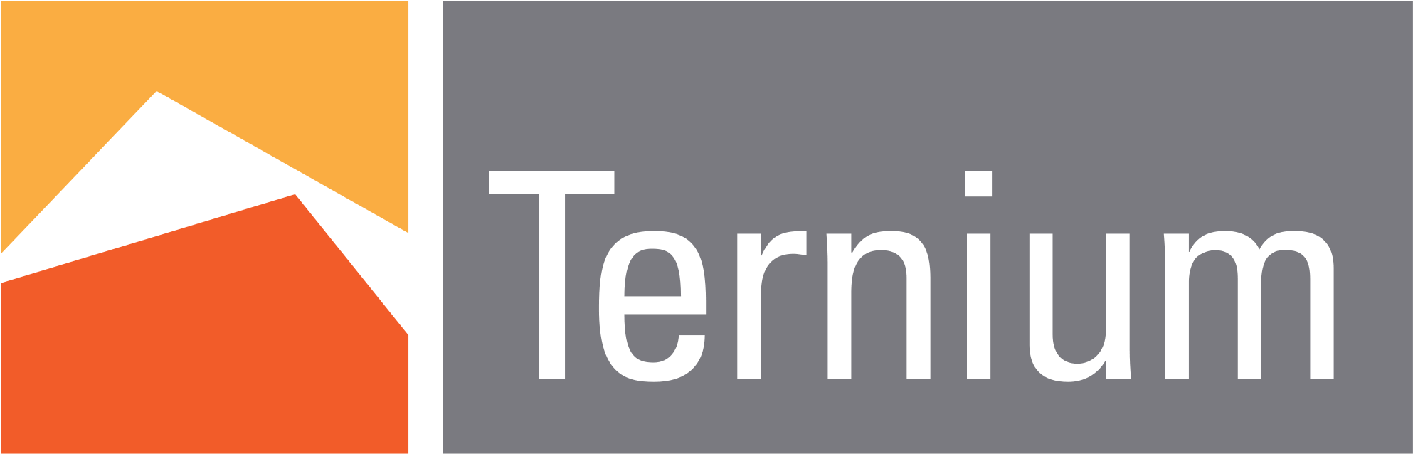 Ternium Sa (2000x652), Png Download