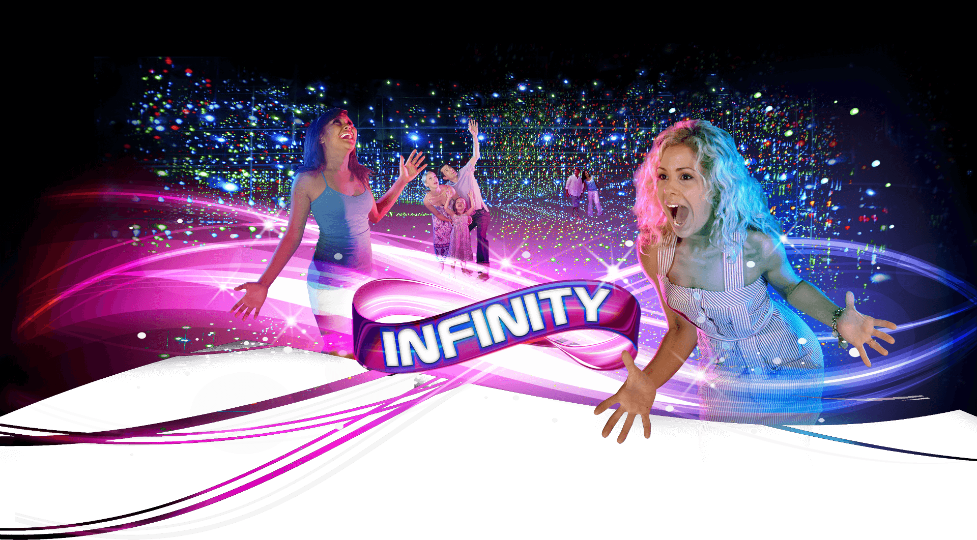 Home / Homewares / Magnetic Sand Timer - Infinity Gold Coast (1920x1062), Png Download