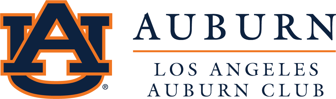 Auburn University Logo (1074x317), Png Download