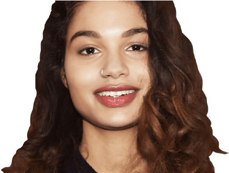 Helena Howard Is Going To Be A Star - Helena Howard (640x336), Png Download