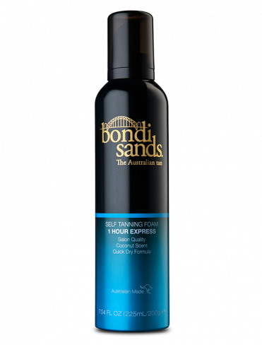 Bondi Sands Express (370x495), Png Download