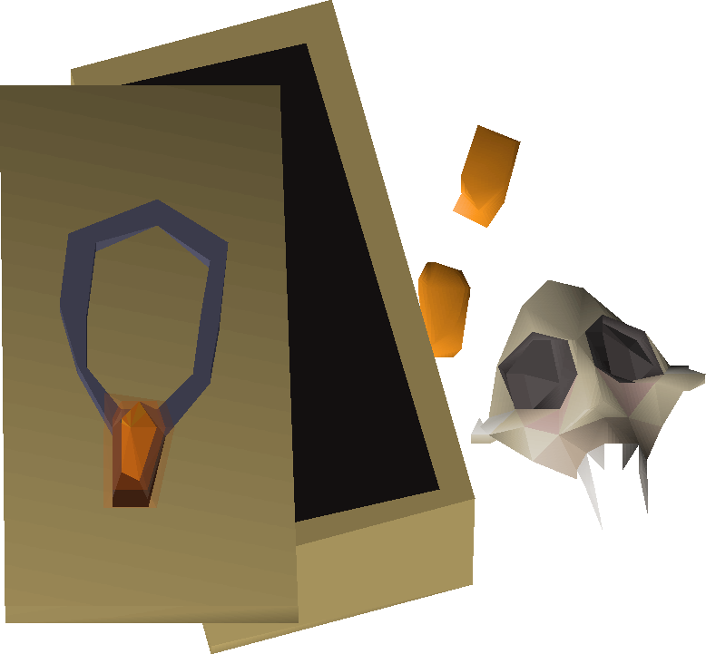 Torture Ornament Kit Detail - Osrs Torture Ornament Kit (778x721), Png Download