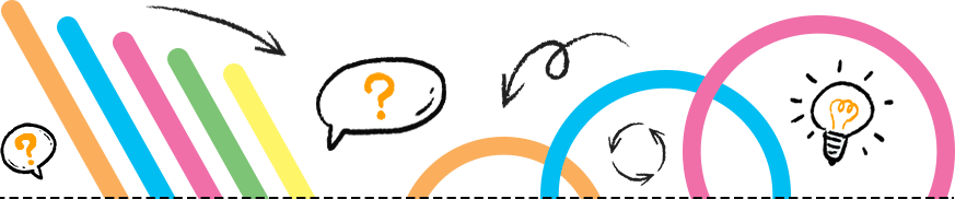 Information About Glow Sticks (873x182), Png Download