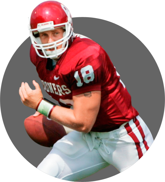 David Bergman For Sports Illustrated - Sprint Football (574x633), Png Download