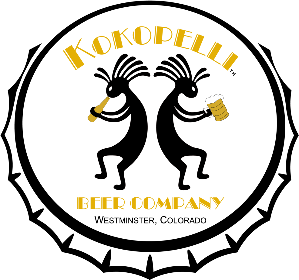 Kokopelli Png (1000x934), Png Download