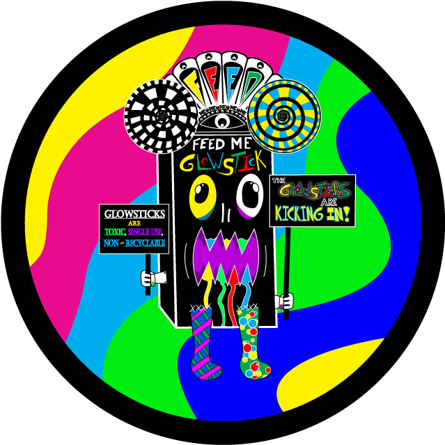 Glow Kid - Portable Network Graphics (687x713), Png Download