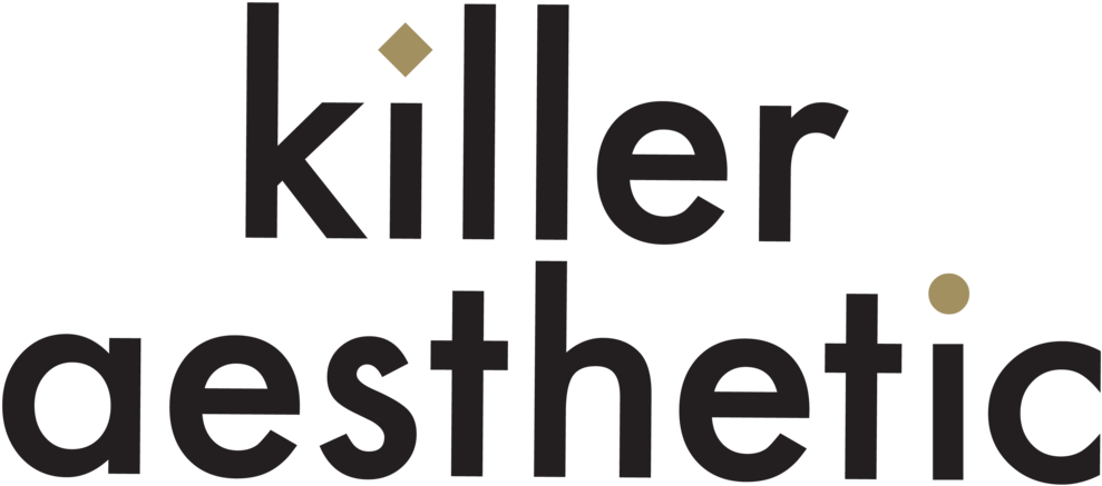 Killer Aesthetic 2017 - Arial And Helvetica Font (1000x492), Png Download