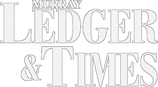 Murray Ledger & Times - Logo (540x299), Png Download