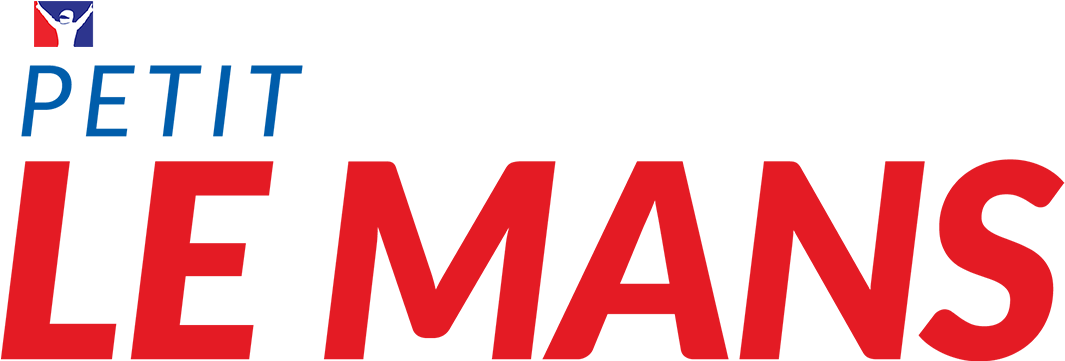 Iracing 10h Of Road Atlanta - Petit Le Mans Logo (1319x742), Png Download