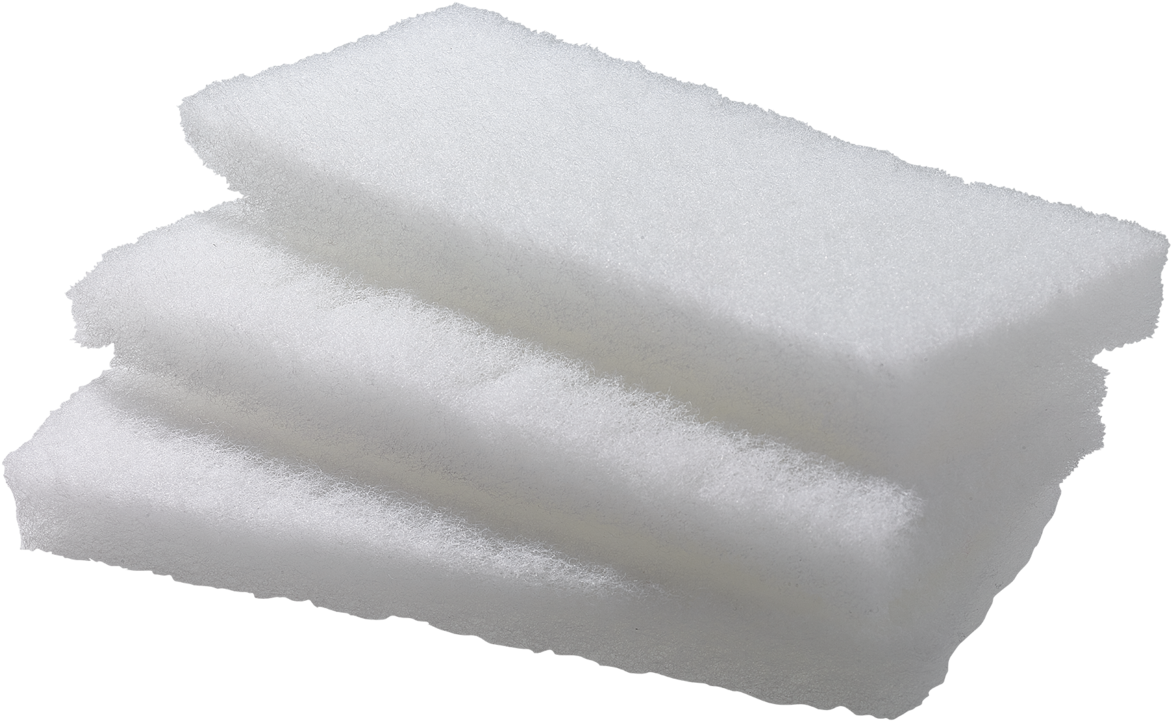 04903410 Sonax Reinigungspads - Polishing (1180x885), Png Download