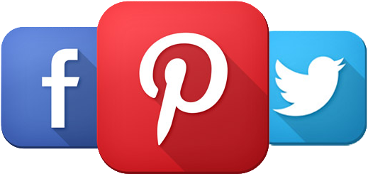 Social Media Marketing - Twitter (570x296), Png Download