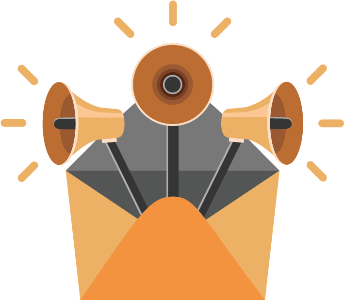 Start Email Marketing Today - Onextel Media Pvt. Ltd - Bulk Sms Service Provider (800x800), Png Download