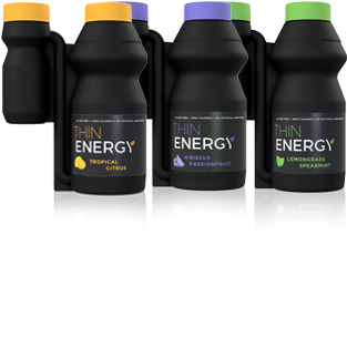 Why Thin Energy Is The Healthy Alternative To Energy - Health (328x443), Png Download