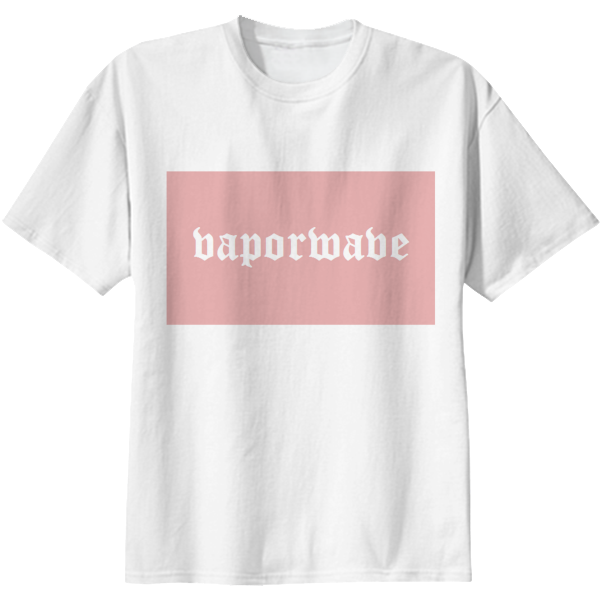 Vaporwave Shirt $38 - Pop-tarts (608x621), Png Download