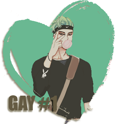 The Harmacist 🔫 On Twitter - Illustration (400x400), Png Download