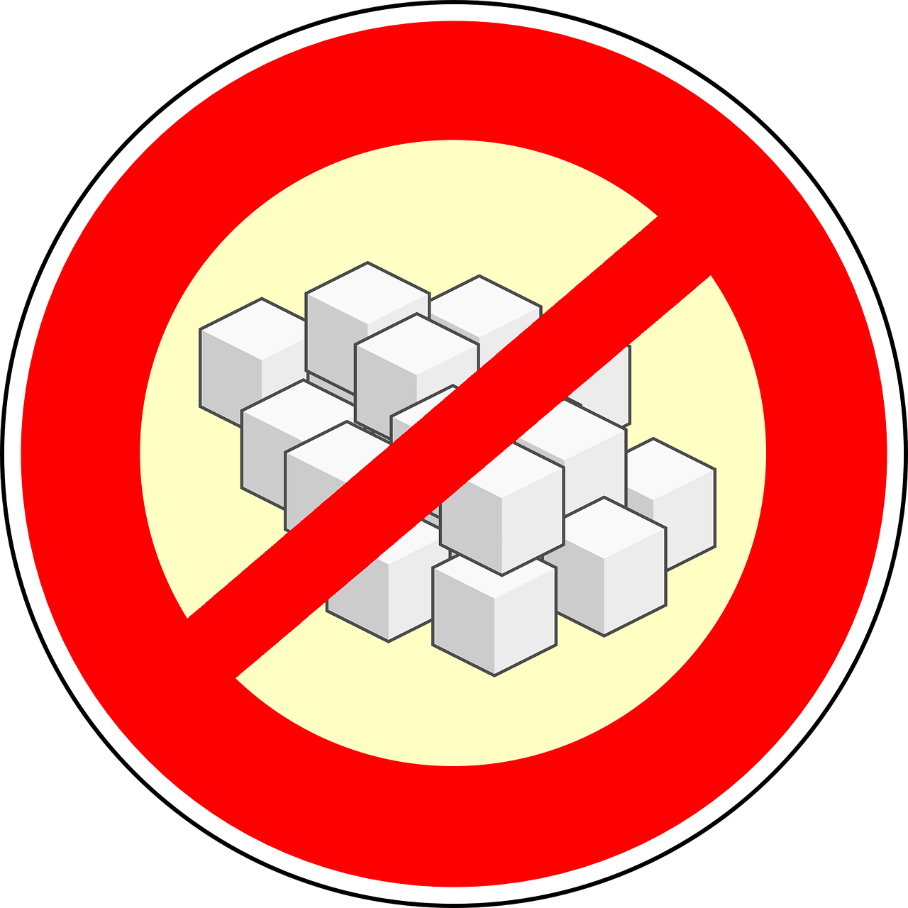 Diabetes Sugar Glucose - Family History Of Cataract (1280x1280), Png Download