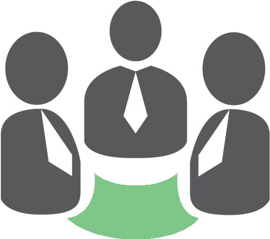 Consultancy To Real Estate Developers - Statutory Icon Png (591x501), Png Download