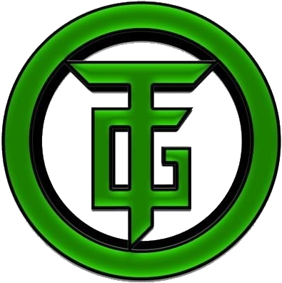 Welcome To The Official Website Of Toxic Gaming - Logo Png Toxic Gaming (395x396), Png Download
