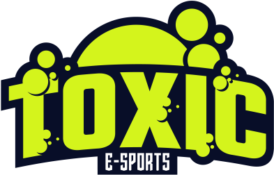 Cs Go Toxic Team (400x400), Png Download