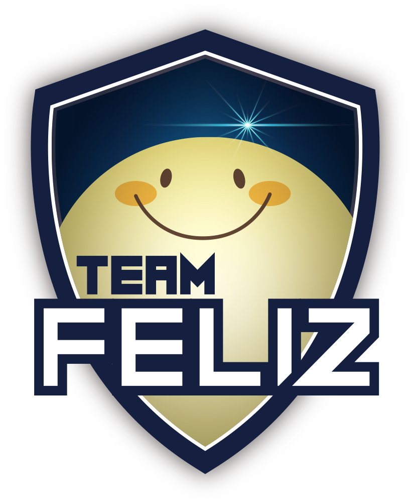 Feliz - Heroes Of The Storm (1024x1024), Png Download
