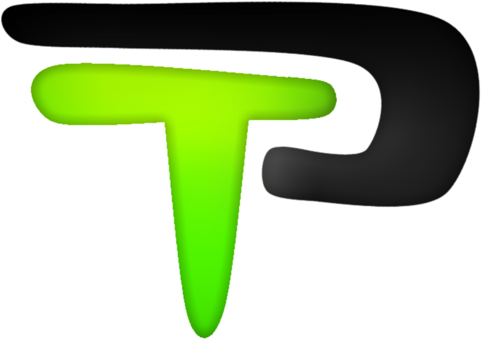 Toxic Logo Improved (1500 X 1048)2 By Thetoxicdoctor - Td Logo Png (1024x715), Png Download