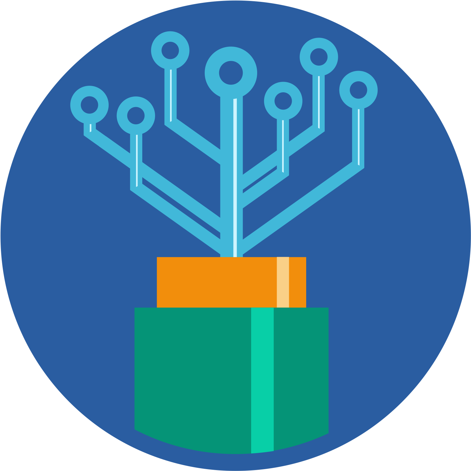 Ip Transit / International Bandwidth - Openvault Llc (1539x1991), Png Download