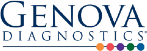 Toxic Element Clearance Profile - Genova Diagnostics Png (569x220), Png Download