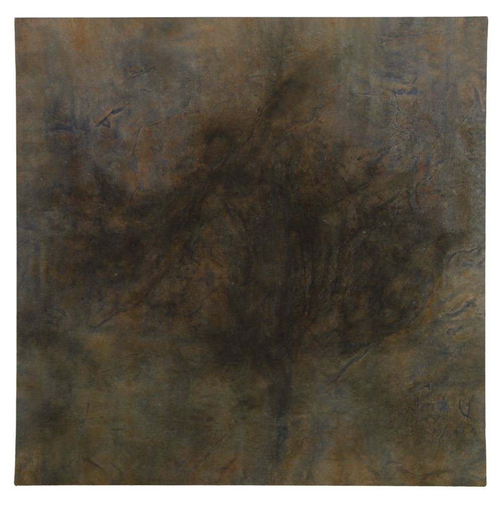 Soil, Charcoal, Ochre Pigment, Dragon's Blood, Copper - Water (1000x1059), Png Download