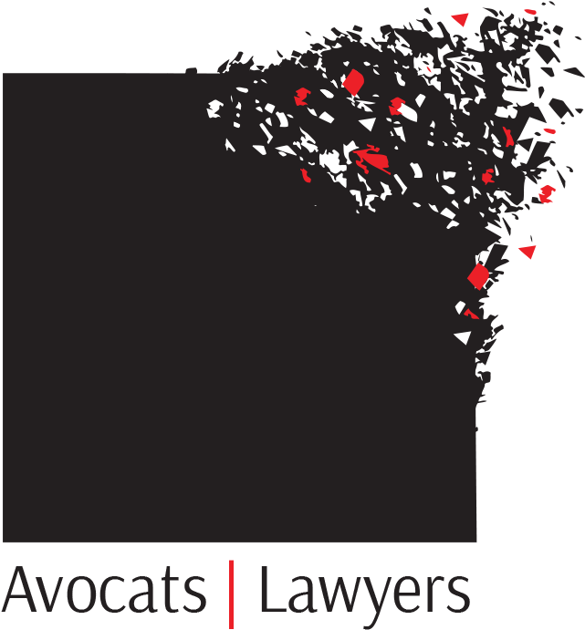 Focused On Modernity, This Law Firm Reinvents The Practice - Québec (760x690), Png Download