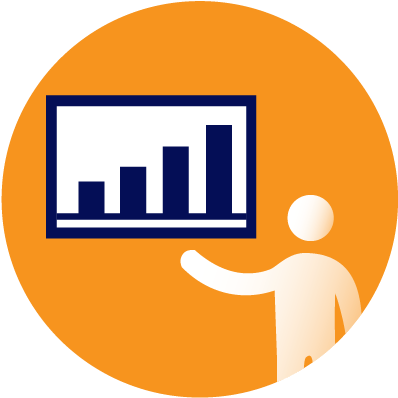 It Consulting & System Integration - Sales And Marketing Icon (472x472), Png Download